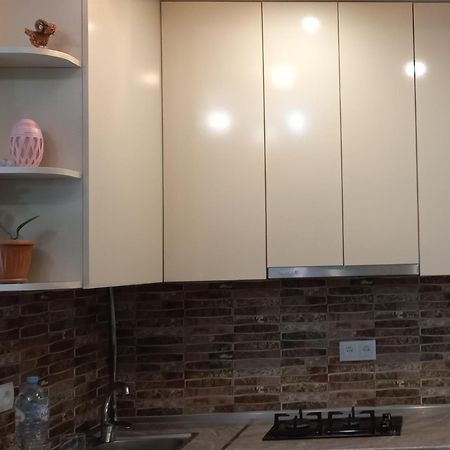 Ng Cozy App Apartment Tbilisi Bagian luar foto