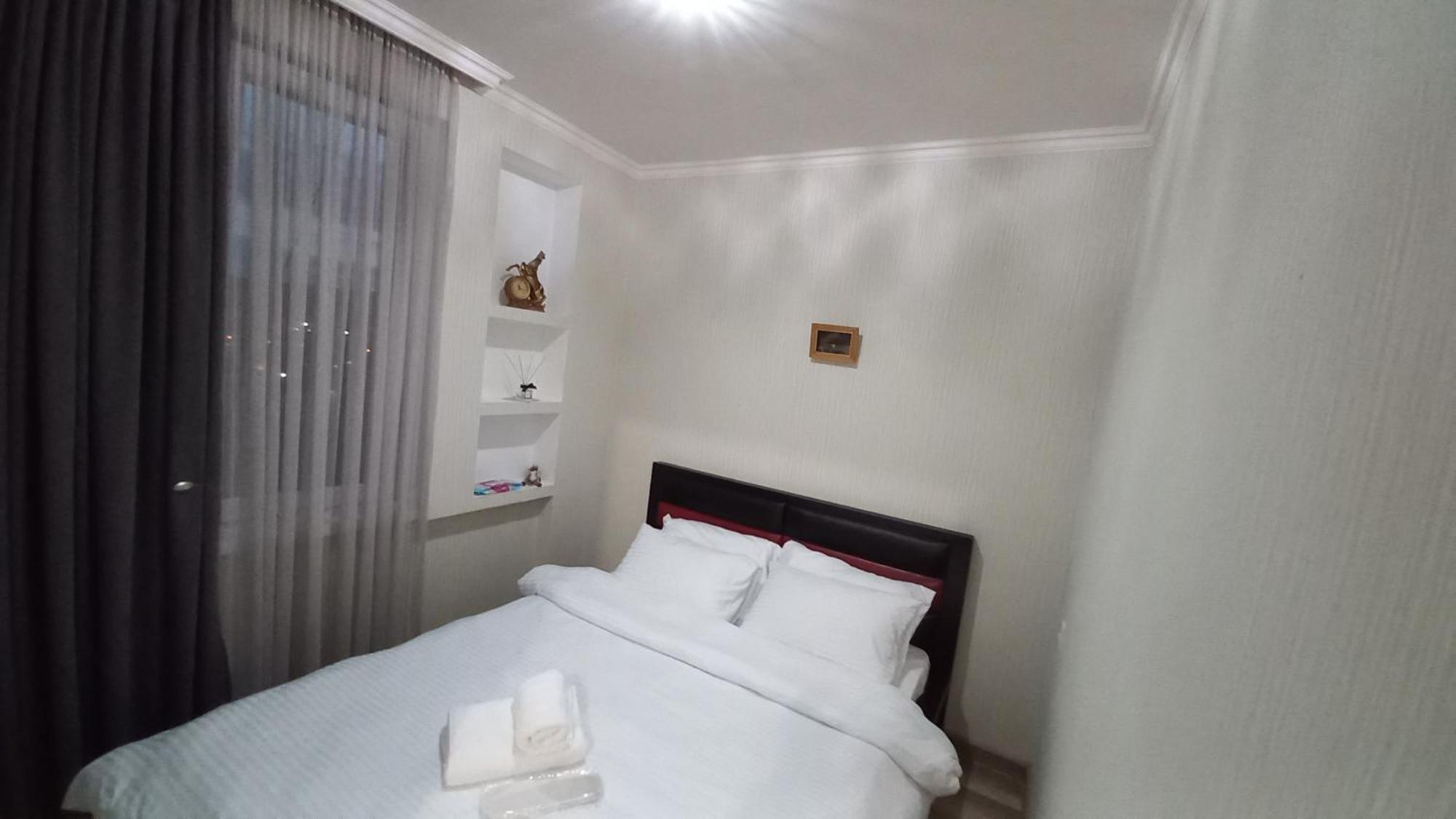 Ng Cozy App Apartment Tbilisi Bagian luar foto